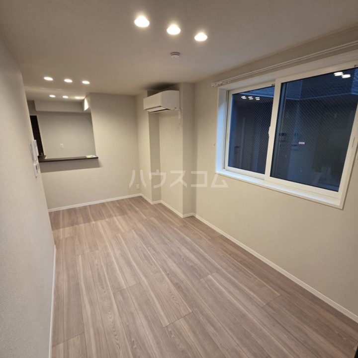 3/22 リビング/ダイニング