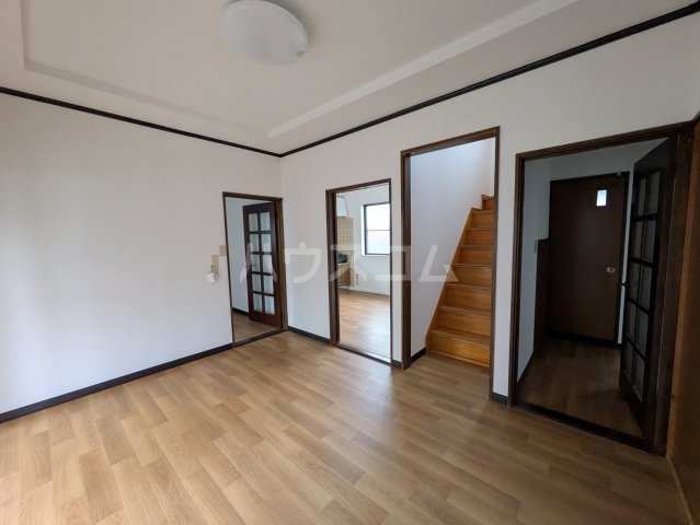 4/30 リビング/ダイニング