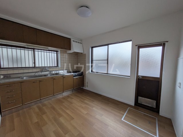 8/30 リビング/ダイニング