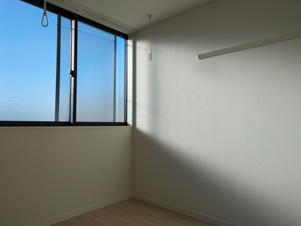 5/30 リビング/ダイニング