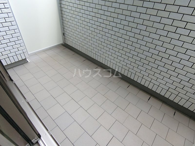 13/24 バルコニー