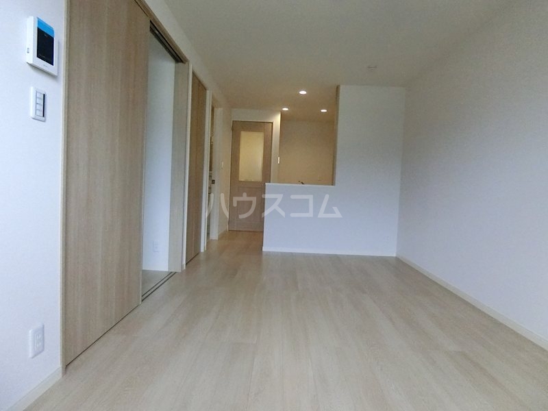 3/24 リビング/ダイニング