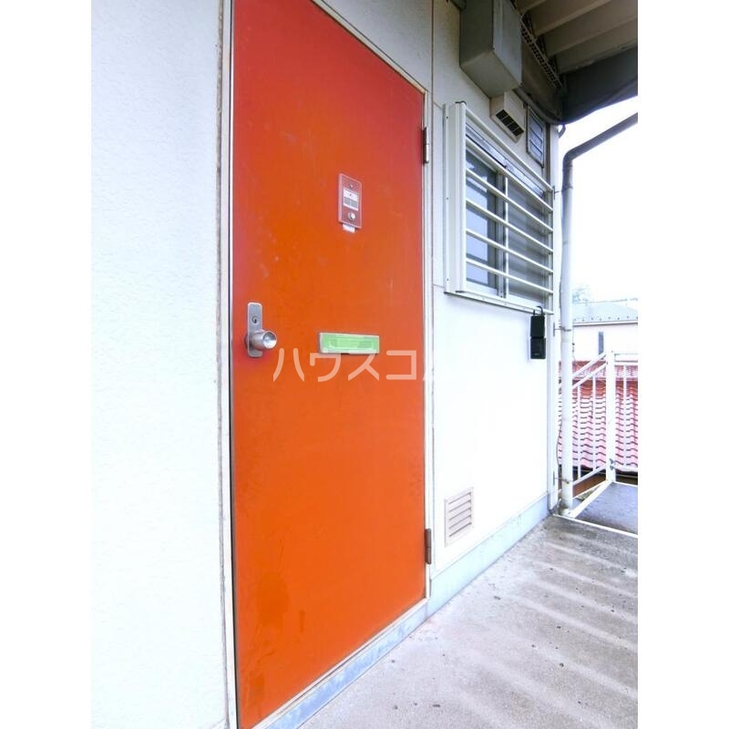 11/16 エントランス