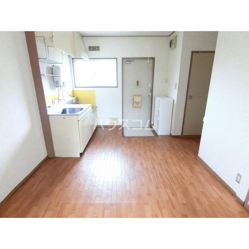 3/16 リビング/ダイニング