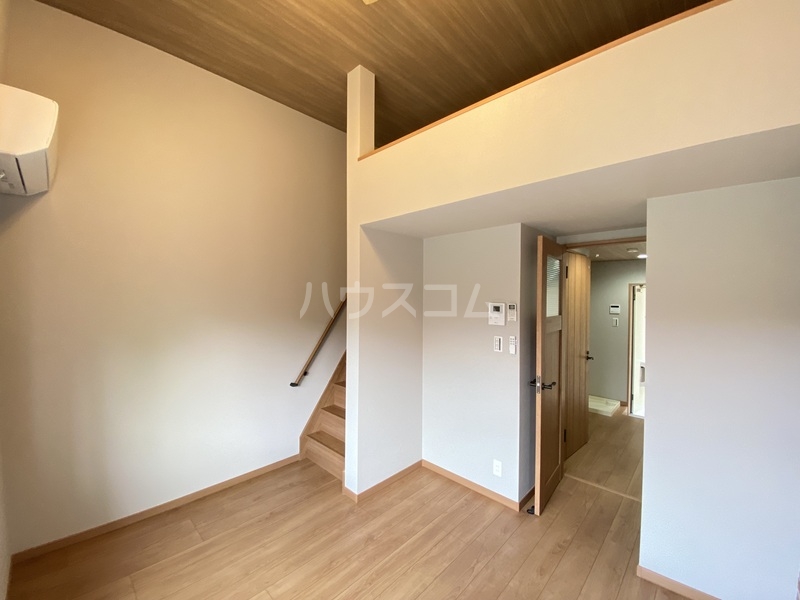 3/15 リビング/ダイニング