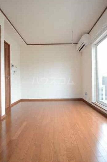 5/17 リビング/ダイニング