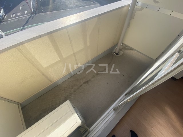 22/30 バルコニー