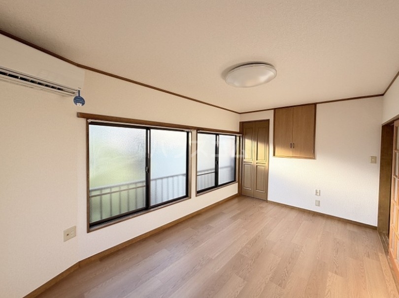 4/14 リビング/ダイニング