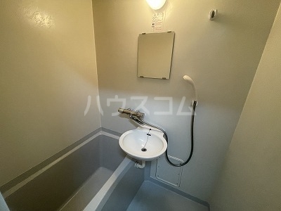 10/30 浴室