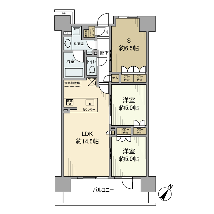 サムネイルイメージ