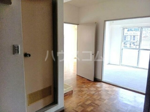 4/16 リビング/ダイニング