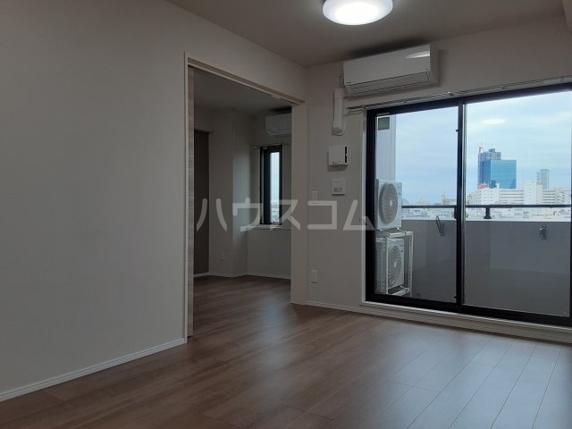 4/27 リビング/ダイニング