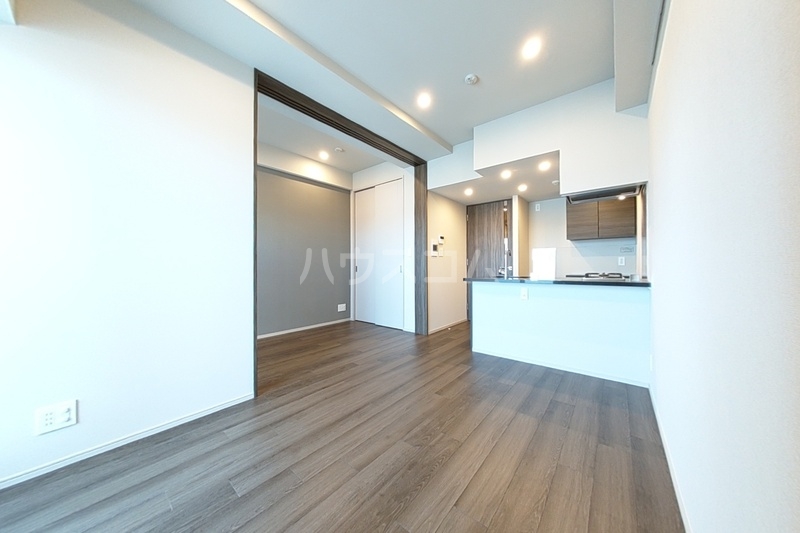 3/30 リビング/ダイニング