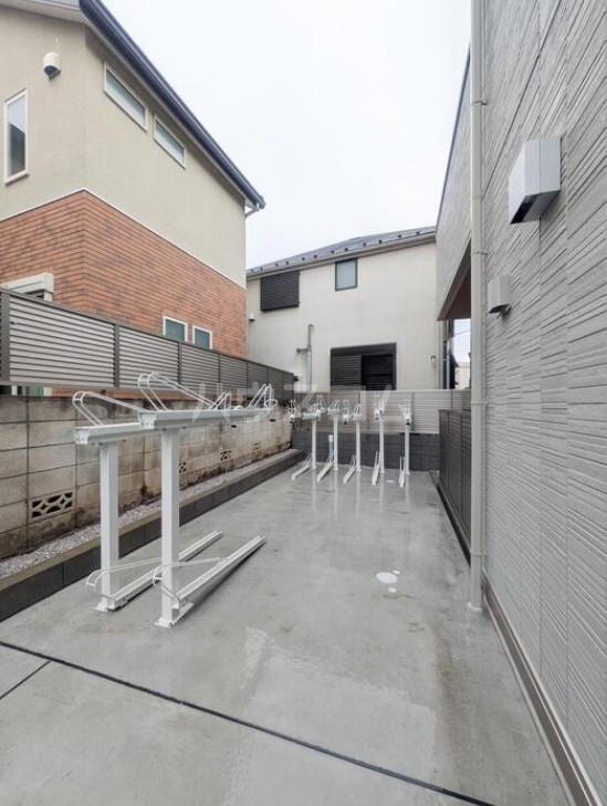 20/24 駐車場