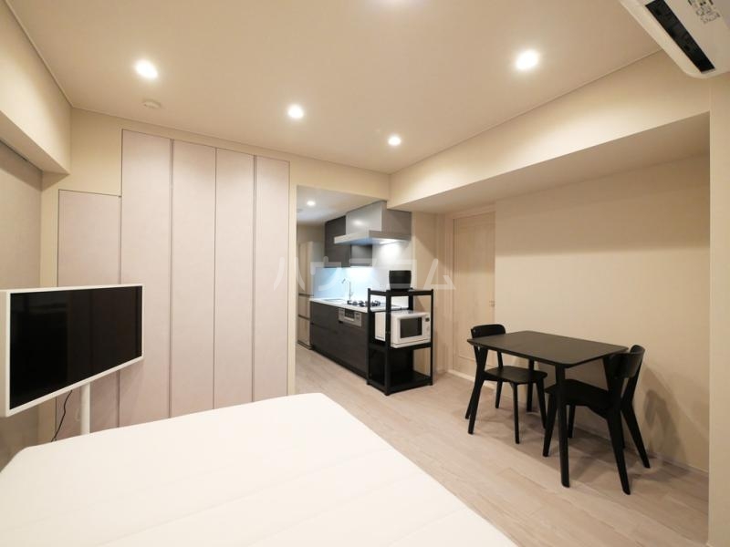 4/29 リビング/ダイニング