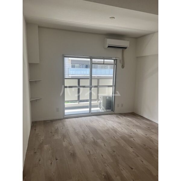 4/26 リビング/ダイニング