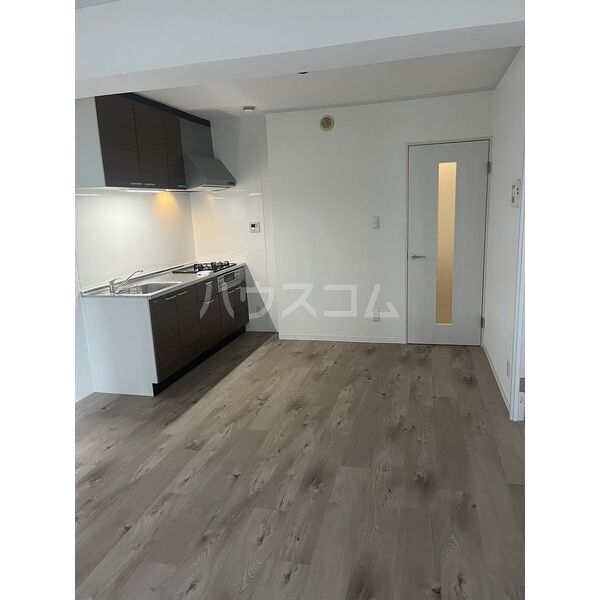 3/26 リビング/ダイニング