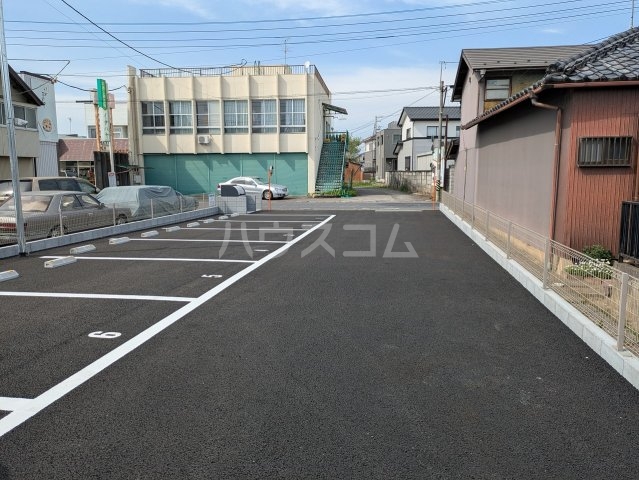 29/30 駐車場