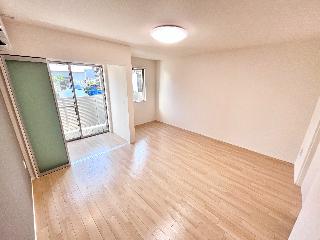 3/27 リビング/ダイニング