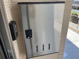 21/27 エントランス