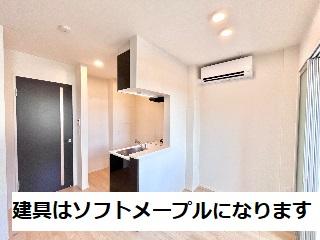 5/27 リビング/ダイニング