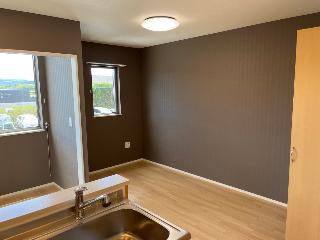 4/27 リビング/ダイニング