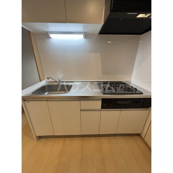 8/24 キッチン