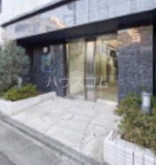 9/19 エントランス