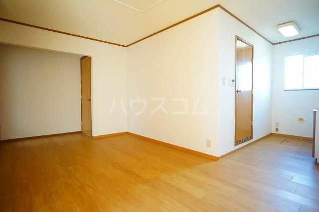 3/21 リビング/ダイニング