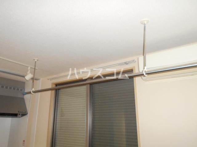 13/26 バルコニー