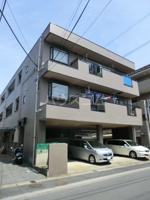 2/10 外観