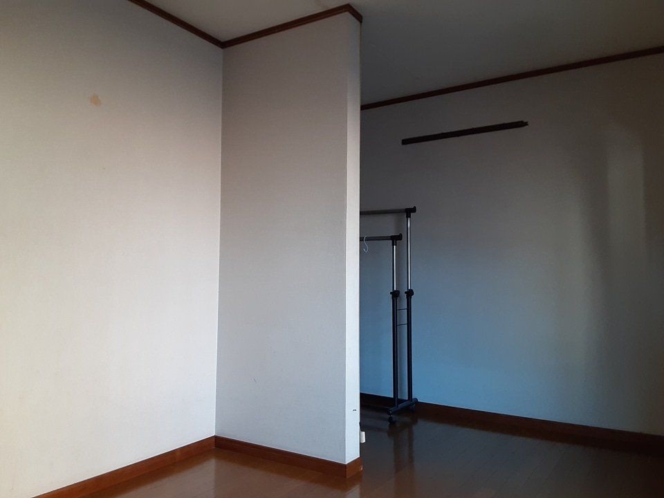 6/30 リビング/ダイニング