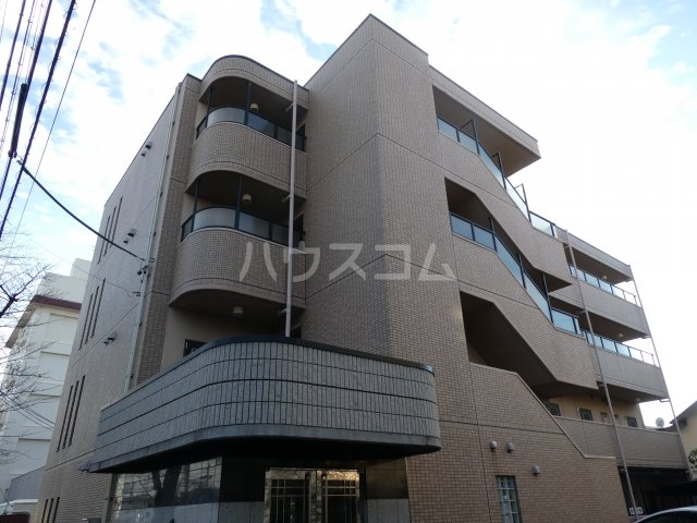 3/30 外観