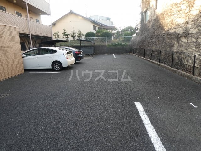 29/30 駐車場