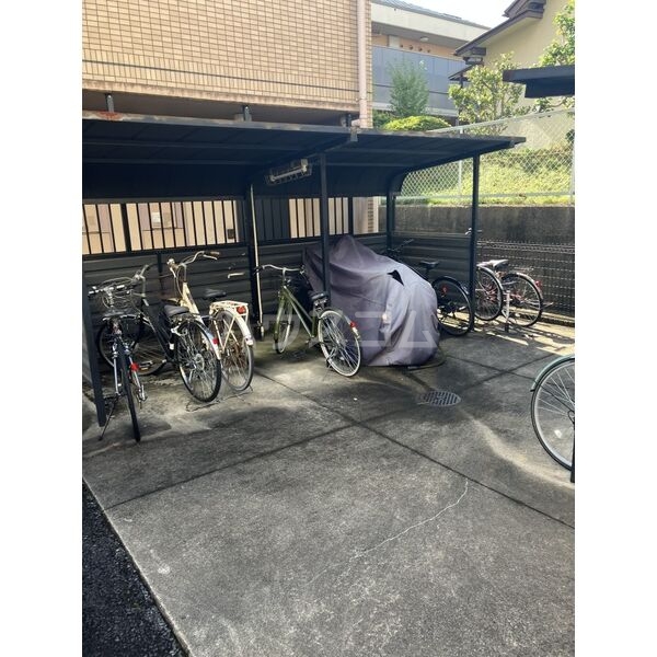 24/30 駐車場