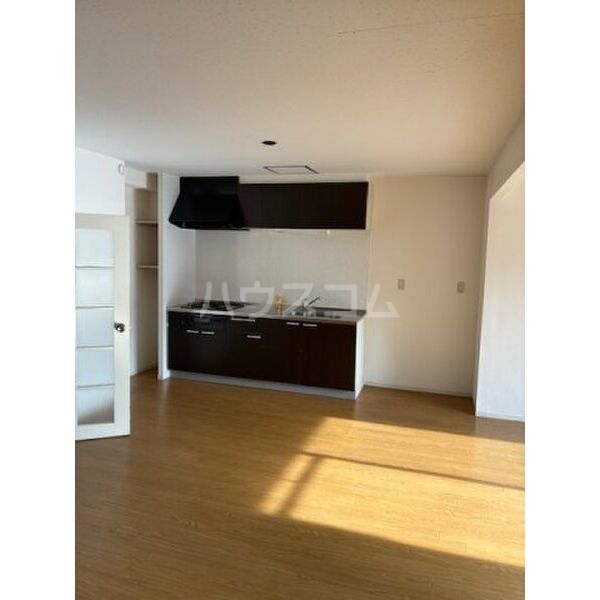 4/26 リビング/ダイニング