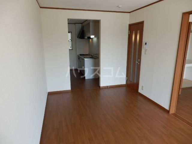 3/27 リビング/ダイニング