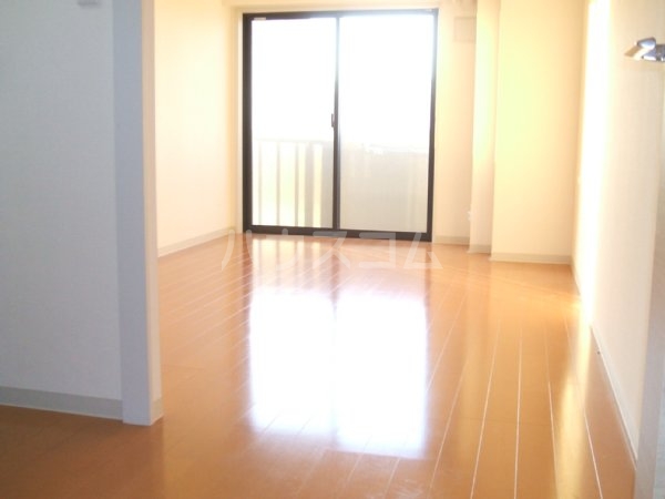 3/22 リビング/ダイニング