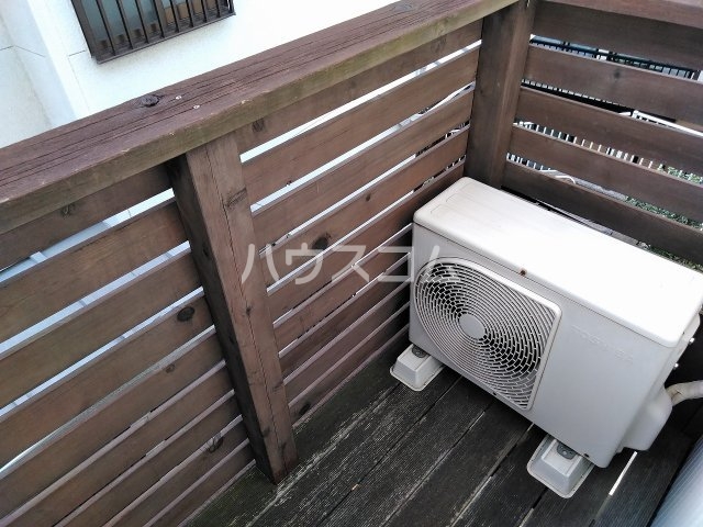 15/30 バルコニー