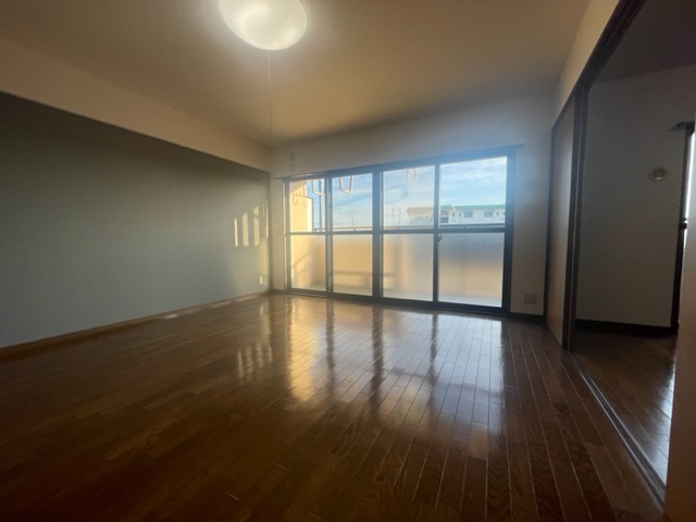 4/30 リビング/ダイニング