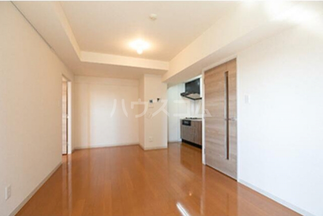 4/28 リビング/ダイニング