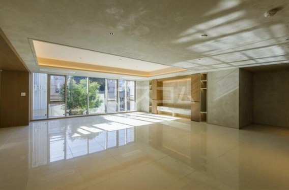 4/21 リビング/ダイニング