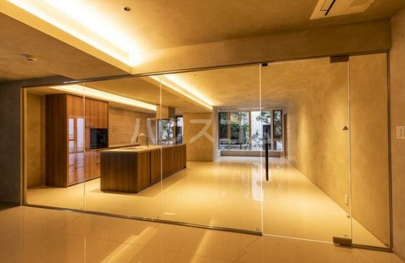 5/21 リビング/ダイニング