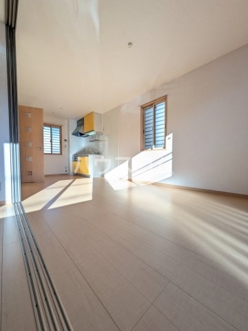 3/15 リビング/ダイニング