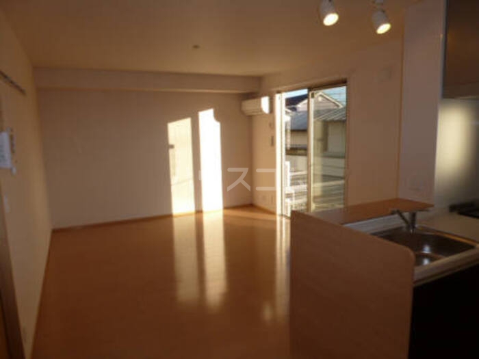 3/19 リビング/ダイニング