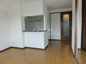 3/13 リビング/ダイニング