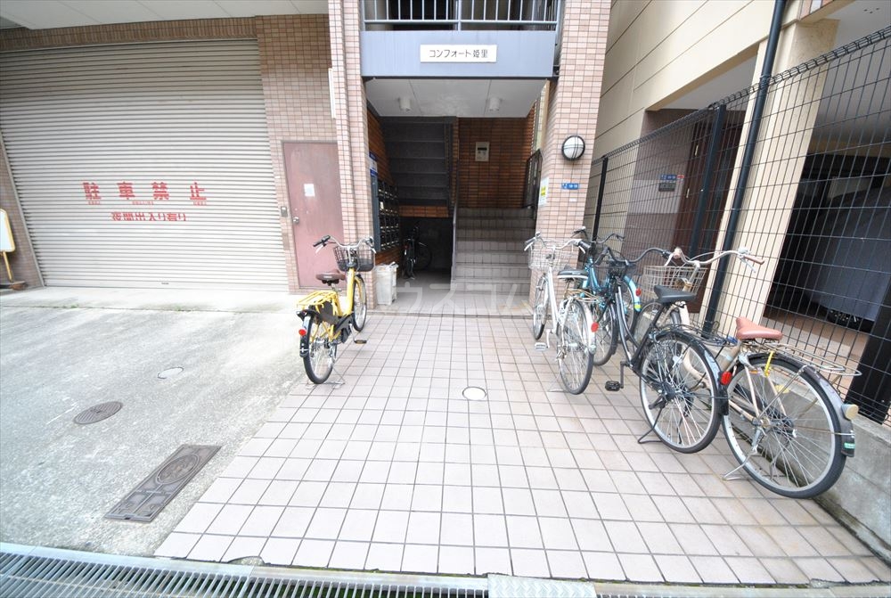 2/7 エントランス