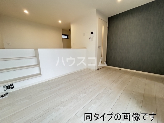 4/22 リビング/ダイニング