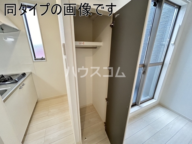 16/22 バルコニー