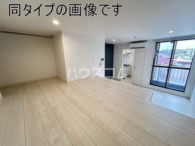 3/22 リビング/ダイニング